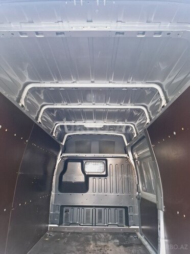 Ford Transit 2011, 179,000 km - 2.2 l - Bakı