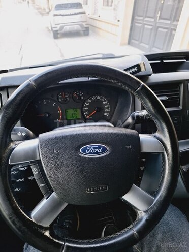 Ford Transit 2011, 179,000 km - 2.2 l - Bakı