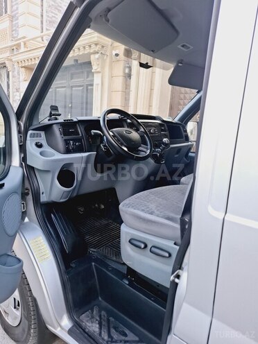 Ford Transit 2011, 179,000 km - 2.2 l - Bakı