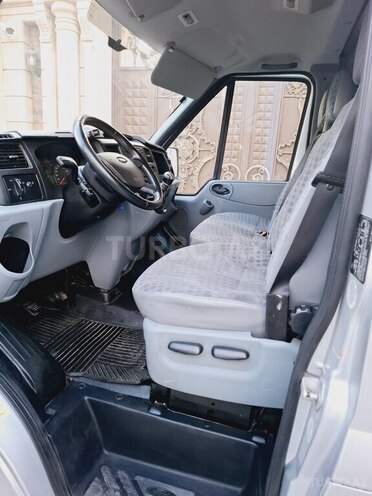 Ford Transit 2011, 179,000 km - 2.2 l - Bakı