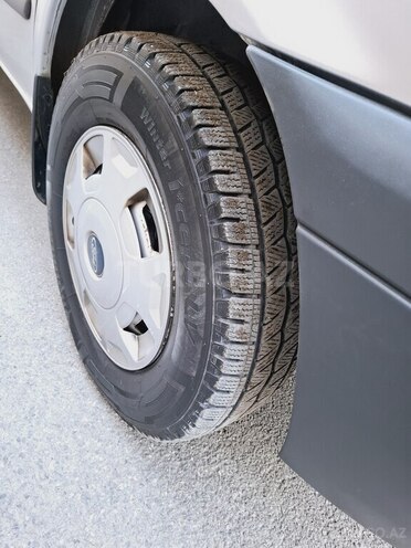 Ford Transit 2011, 179,000 km - 2.2 l - Bakı