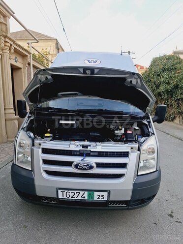 Ford Transit 2011, 179,000 km - 2.2 l - Bakı