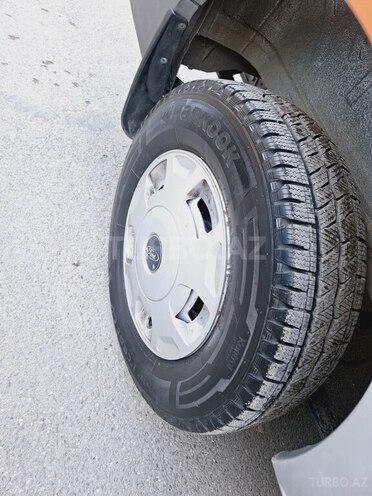 Ford Transit 2011, 179,000 km - 2.2 l - Bakı