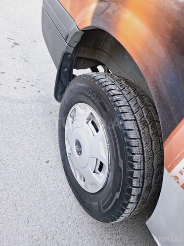 Ford Transit 2011, 179,000 km - 2.2 l - Bakı