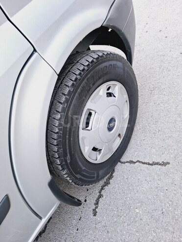 Ford Transit 2011, 179,000 km - 2.2 l - Bakı