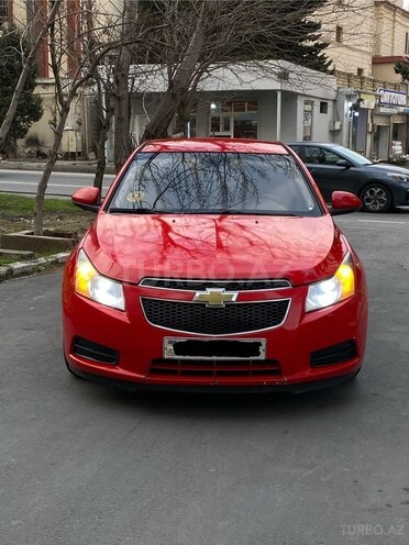 Chevrolet Cruze 2013, 299,576 km - 1.4 л - Bakı