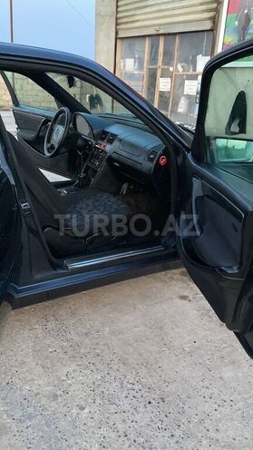 Mercedes C 200 1998, 590,000 km - 2.0 l - Beyləqan