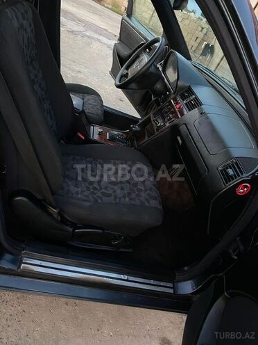 Mercedes C 200 1998, 590,000 km - 2.0 l - Beyləqan