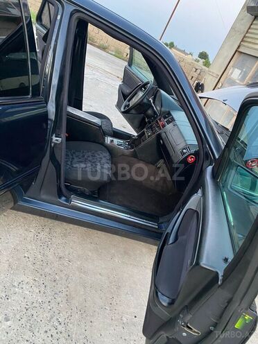 Mercedes C 200 1998, 590,000 km - 2.0 l - Beyləqan