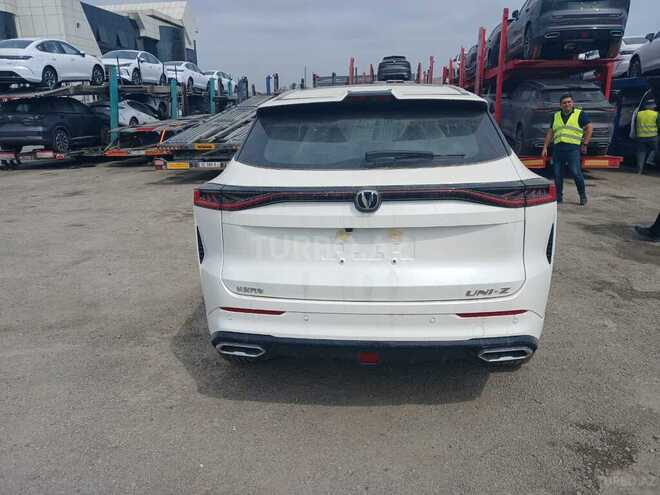 Changan  2025, 0 km - 1.5 l - Bakı