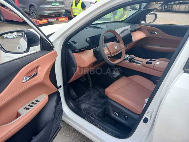 Changan  2025, 0 km - 1.5 l - Bakı
