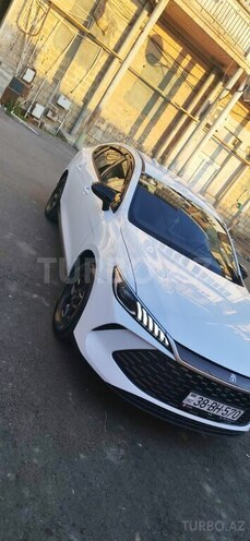 BYD Qin Plus 2025, 13,690 km - 1.5 l - Gəncə