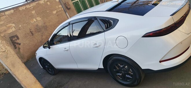BYD Qin Plus 2025, 13,690 km - 1.5 l - Gəncə