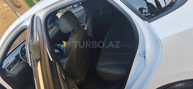 BYD Qin Plus 2025, 13,690 km - 1.5 l - Gəncə