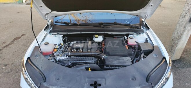 BYD Qin Plus 2025, 13,690 km - 1.5 l - Gəncə