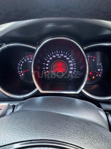 Kia Optima 2012, 156,000 km - 2.0 л - Bakı