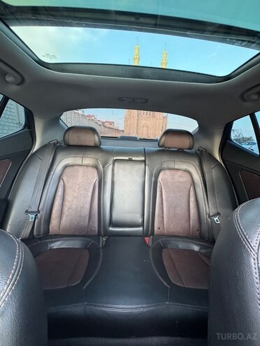 Kia Optima 2012, 156,000 km - 2.0 л - Bakı
