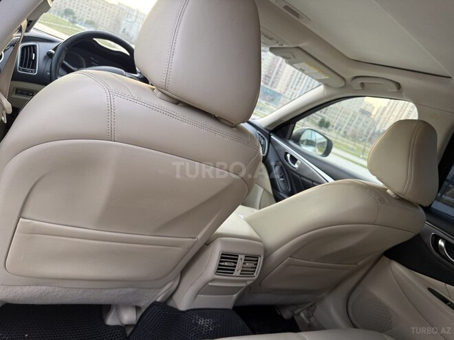 Infiniti Q50 2016, 165,000 km - 2.0 l - Bakı
