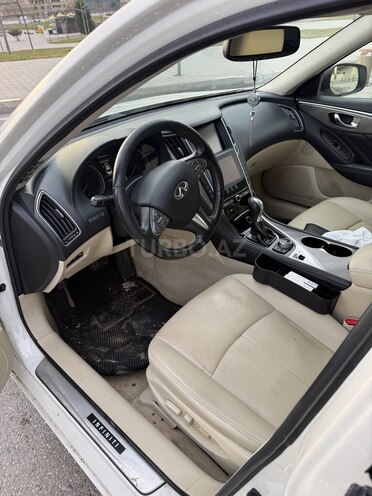 Infiniti Q50 2016, 165,000 km - 2.0 l - Bakı