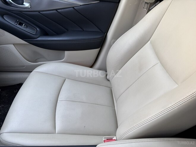 Infiniti Q50 2016, 165,000 km - 2.0 l - Bakı