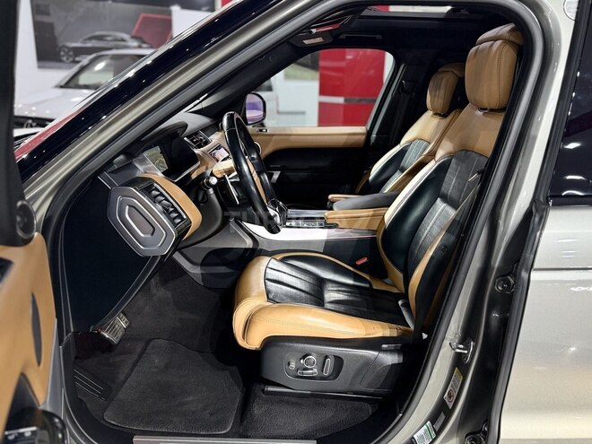 Land Rover RR Sport 2018, 120,000 km - 3.0 л - Bakı