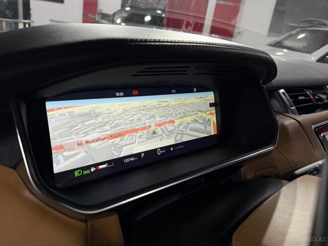 Land Rover RR Sport 2018, 120,000 km - 3.0 л - Bakı