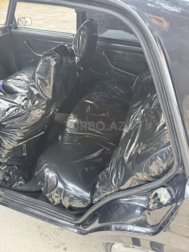 LADA (VAZ) 2107 2012, 59,000 km - 1.6 l - Bakı