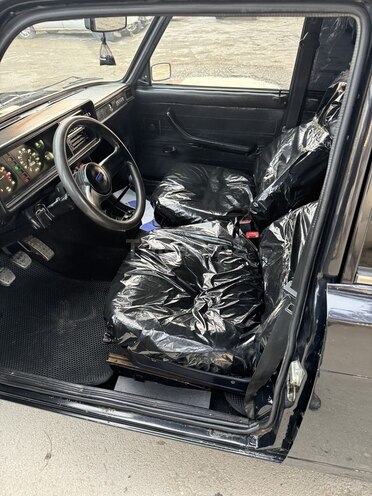 LADA (VAZ) 2107 2012, 59,000 km - 1.6 l - Bakı