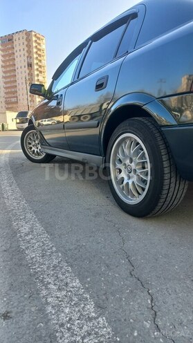 Opel Astra 2000, 218,955 km - 1.6 l - Bakı
