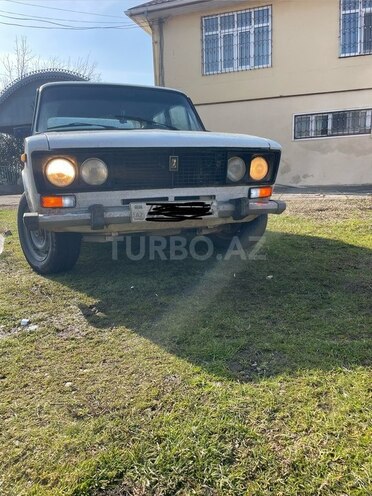 LADA (VAZ) 2106 1987, 55,550 km - 1.5 л - Masallı