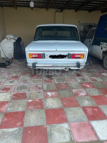 LADA (VAZ) 2106 1987, 55,550 km - 1.5 л - Masallı