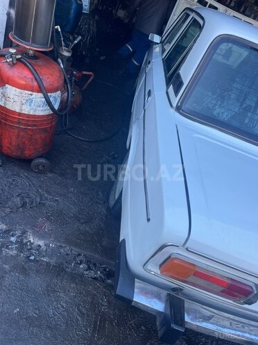 LADA (VAZ) 2106 1987, 55,550 km - 1.5 л - Masallı