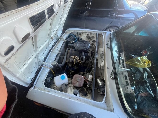 LADA (VAZ) 2106 1987, 55,550 km - 1.5 л - Masallı