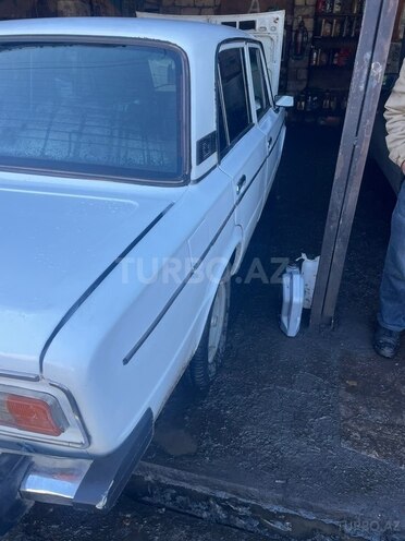 LADA (VAZ) 2106 1987, 55,550 km - 1.5 л - Masallı