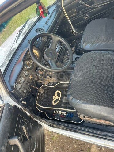 LADA (VAZ) 2106 1987, 55,550 km - 1.5 л - Masallı