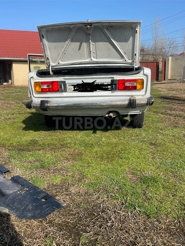 LADA (VAZ) 2106 1987, 55,550 km - 1.5 л - Masallı
