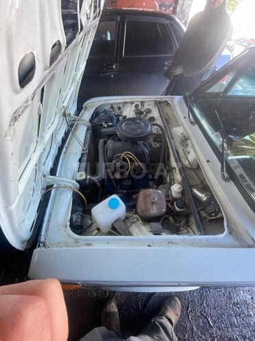 LADA (VAZ) 2106 1987, 55,550 km - 1.5 л - Masallı