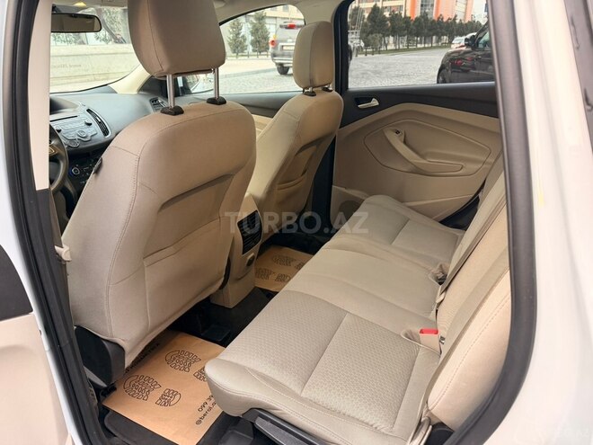 Ford Escape 2017, 209,854 km - 1.5 l - Bakı