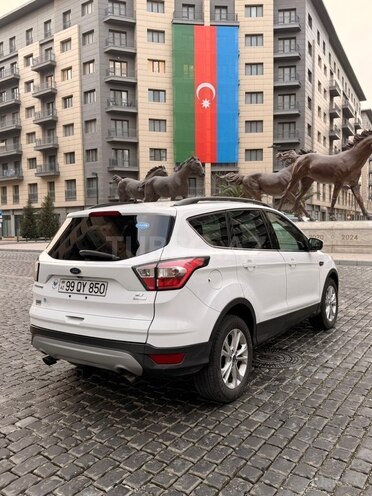 Ford Escape 2017, 209,854 km - 1.5 l - Bakı