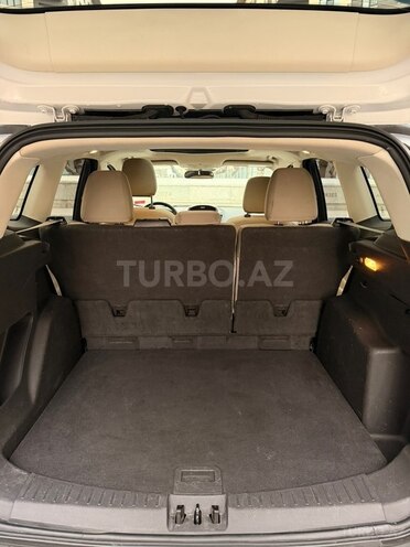 Ford Escape 2017, 209,854 km - 1.5 l - Bakı