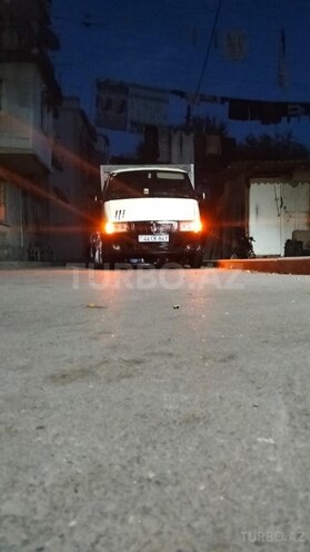 GAZ  2000, 265,000 km - 2.4 l - İsmayıllı