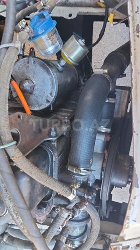 GAZ  2000, 265,000 km - 2.4 l - İsmayıllı