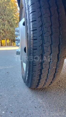 GAZ  2000, 265,000 km - 2.4 l - İsmayıllı