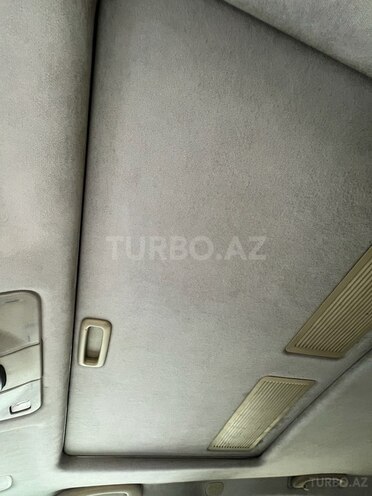 Mercedes E 270 1999, 523,305 km - 2.7 l - Bakı