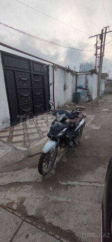 Tufan CUB50 S 2020, 9,000 km - 0.1 l - Bakı