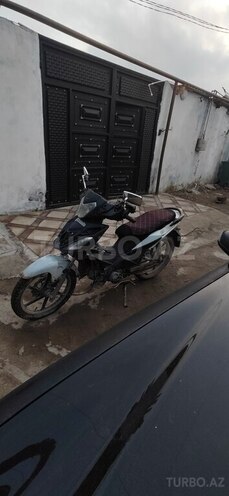 Tufan CUB50 S 2020, 9,000 km - 0.1 l - Bakı