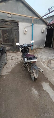 Tufan CUB50 S 2020, 9,000 km - 0.1 l - Bakı