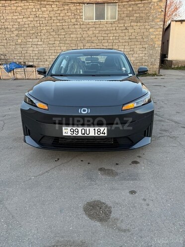 Changan Qiyuan A05 2025, 0 km - 1.5 l - Bakı