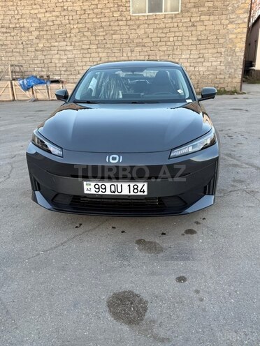 Changan Qiyuan A05 2025, 0 km - 1.5 l - Bakı