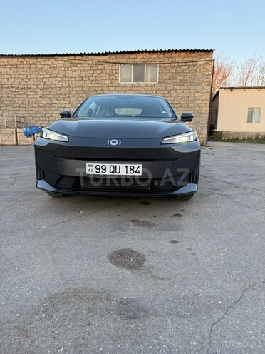 Changan Qiyuan A05 2025, 0 km - 1.5 l - Bakı